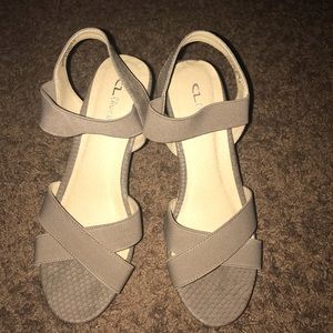 DSW Sandals